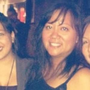 Meet your Posher, Kylene